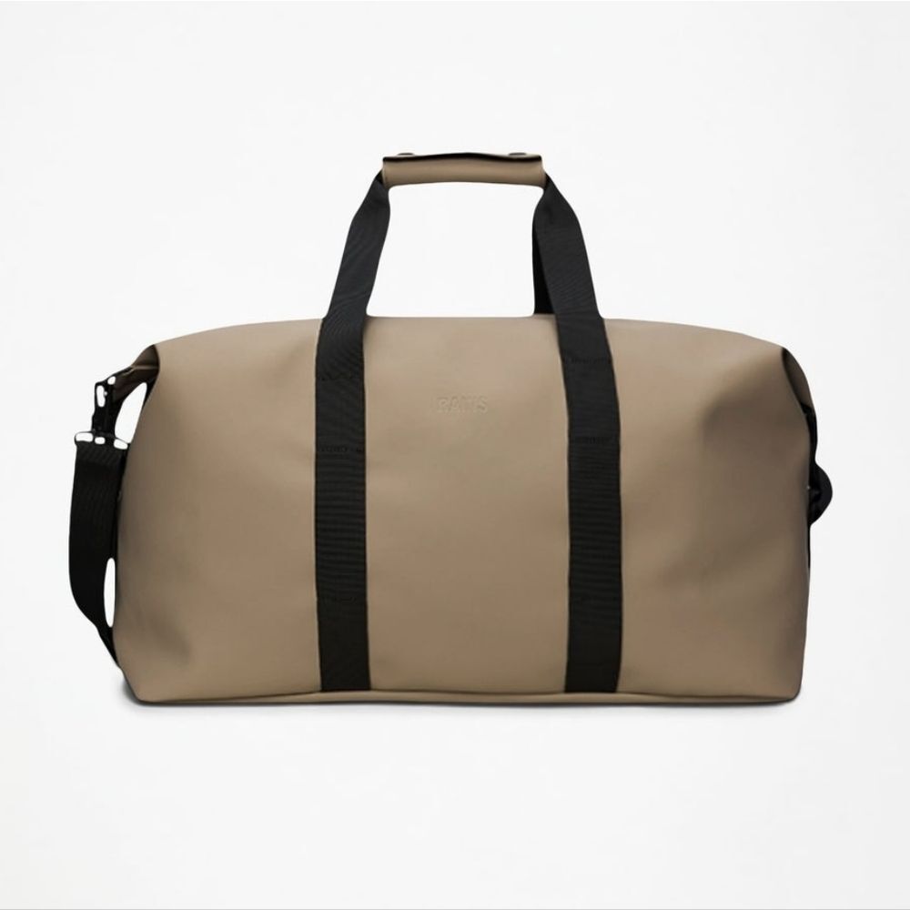 Rains Hilo Weekend Bag